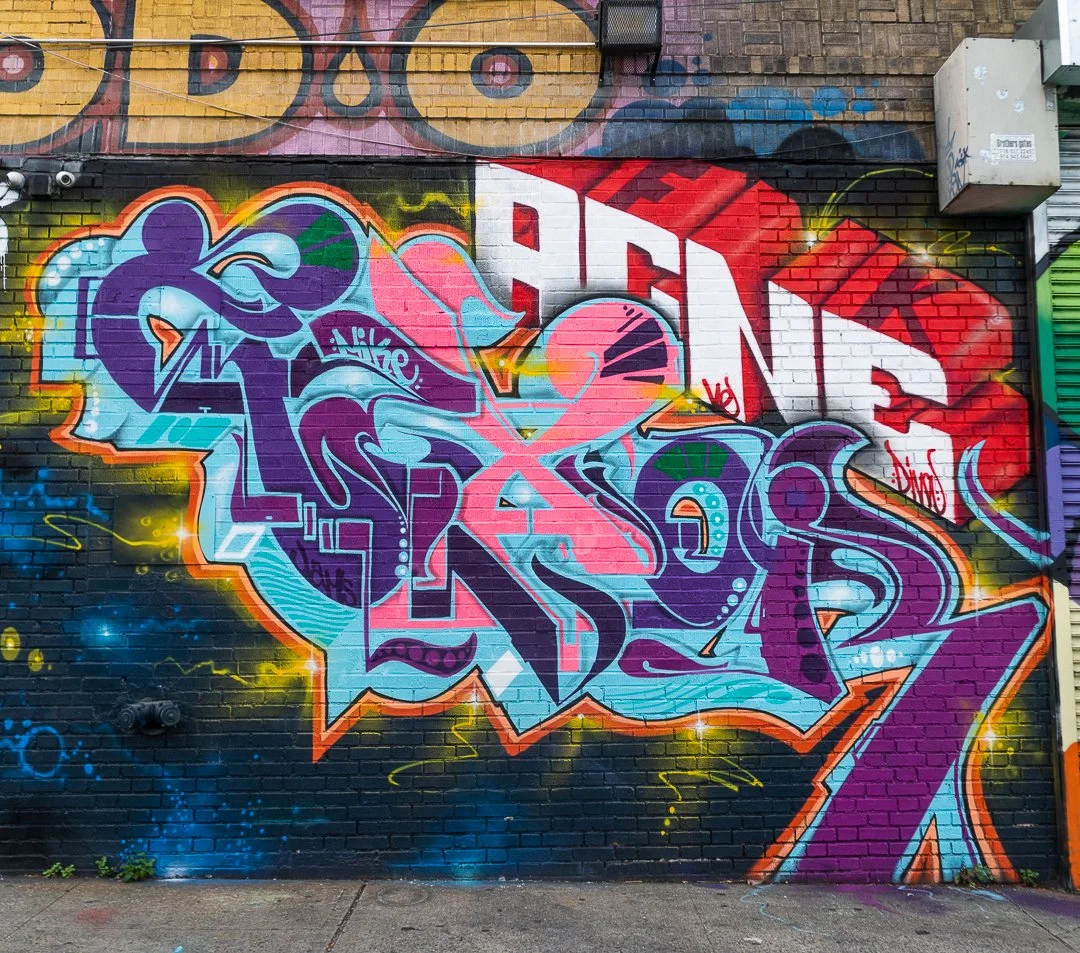 Consider Culture: The Legacy of Zexor — Brooklyn Arts Council